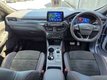 Used Ford Kuga 2024 for sale - 74343802: Photo