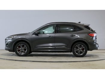 Used Ford Kuga 2022 for sale - 75922943: Photo