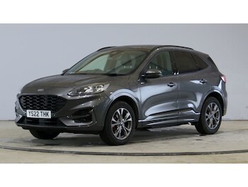 Used Ford Kuga 2022 for sale - 75922943: Photo