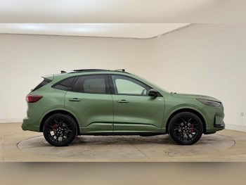 Used Ford Kuga 2025 for sale - 78569219: Photo