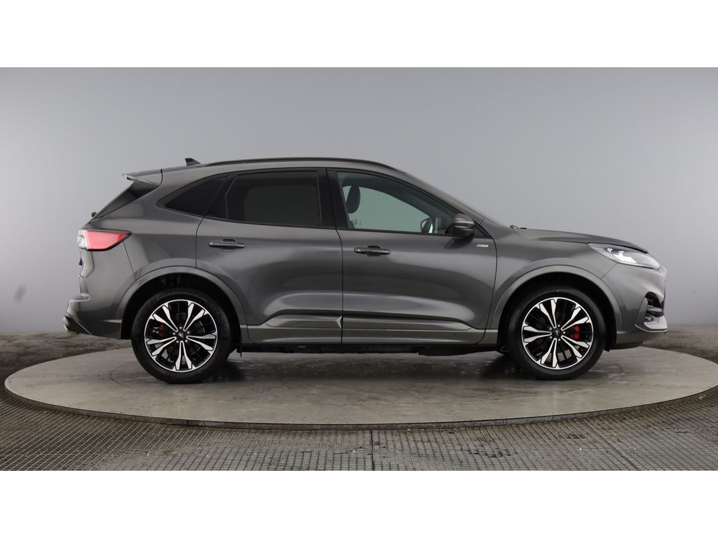 Used Ford Kuga 2024 for sale - 77128738: Photo 2