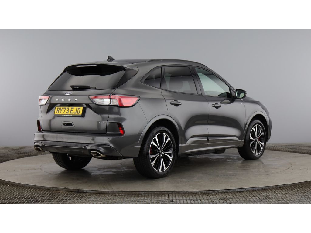 Used Ford Kuga 2024 for sale - 77128738: Photo 3