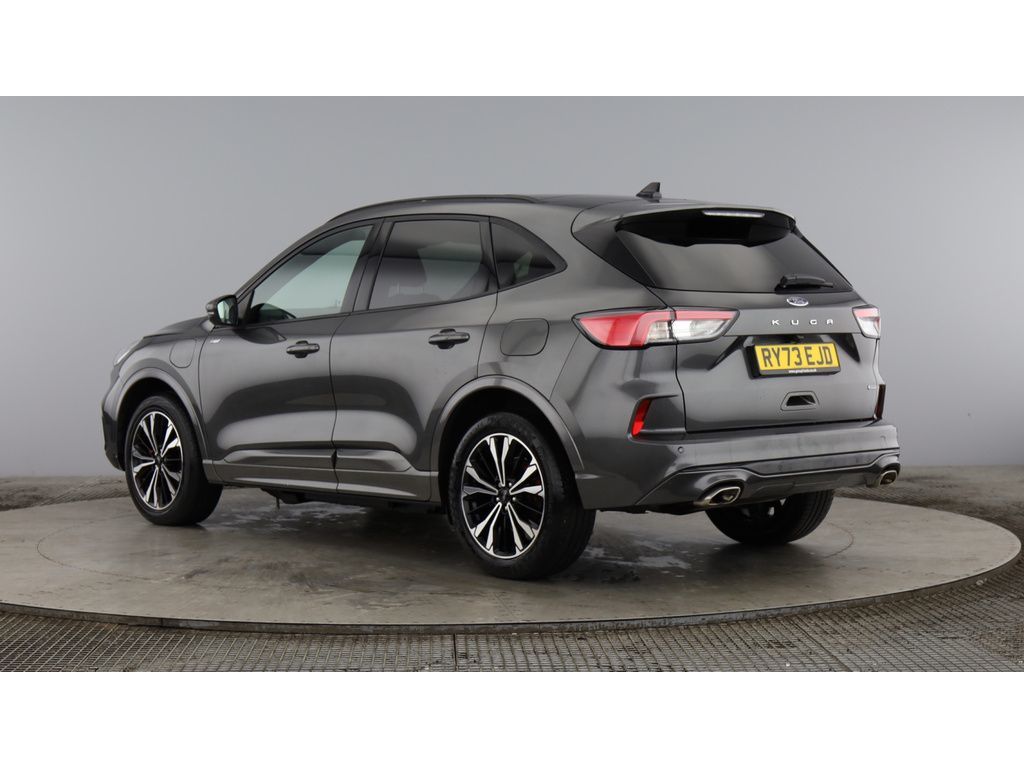 Used Ford Kuga 2024 for sale - 77128738: Photo 5