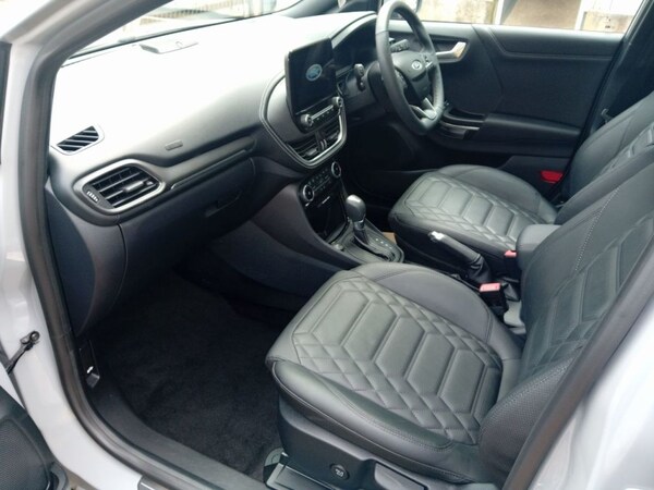 Used Ford Puma 2024 for sale - 75121950: Photo 20