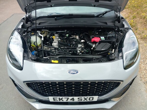 Used Ford Puma 2024 for sale - 75121950: Photo 22