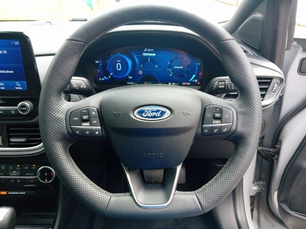Used Ford Puma 2024 for sale - 75121950: Photo 23