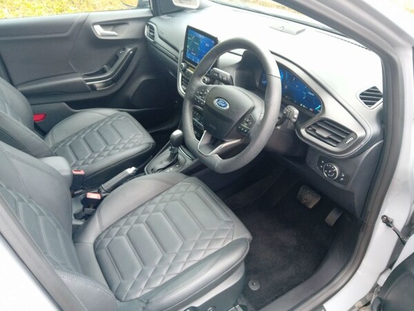 Used Ford Puma 2024 for sale - 75121950: Photo 38