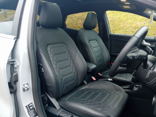 Used Ford Puma 2024 for sale - 75121950: Photo 39