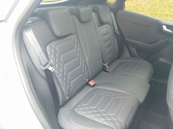 Used Ford Puma 2024 for sale - 75121950: Photo 42