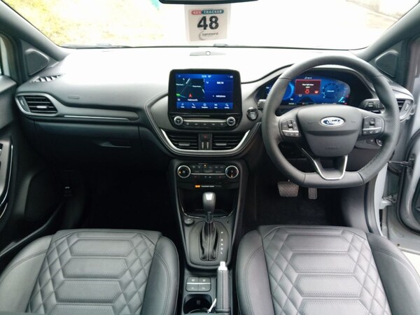 Used Ford Puma 2024 for sale - 75121950: Photo 43