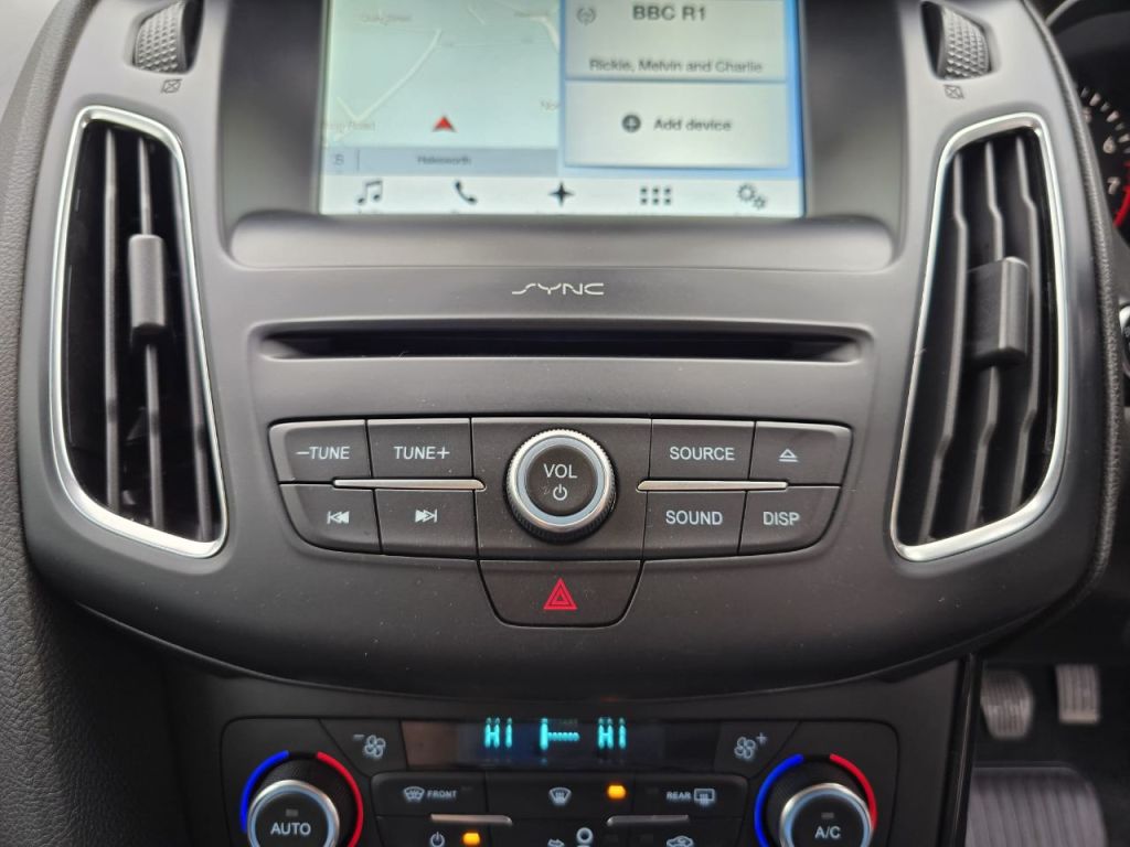 Used Ford Focus 2018 for sale - 76697982: Photo 16