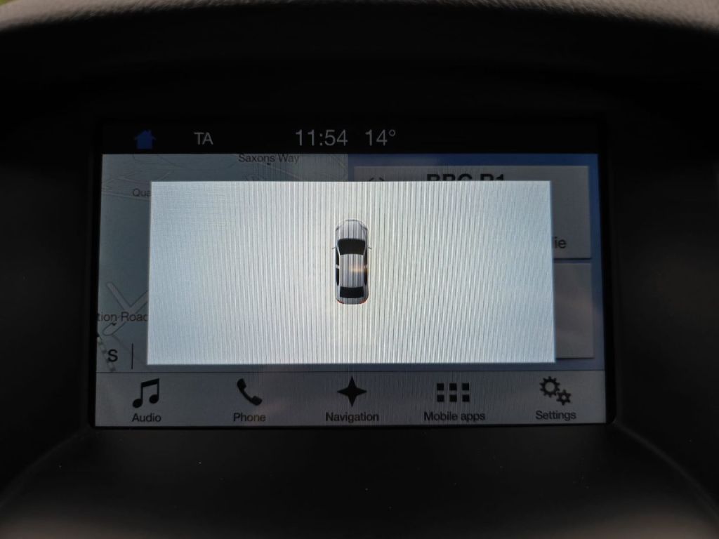 Used Ford Focus 2018 for sale - 76697982: Photo 19