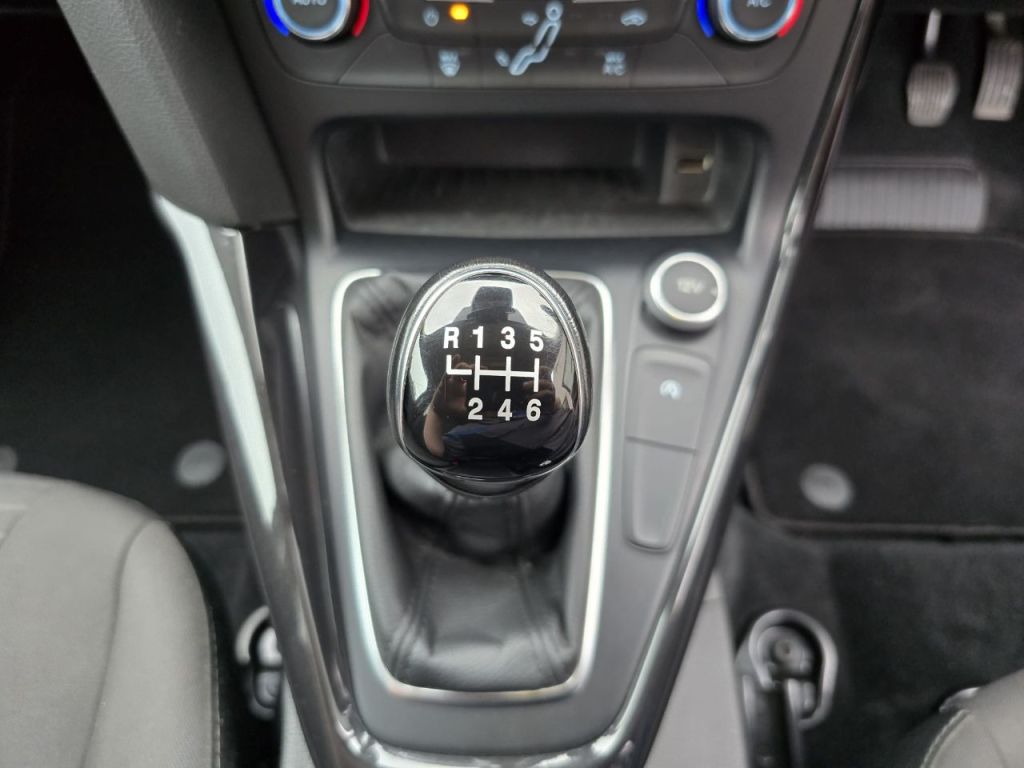 Used Ford Focus 2018 for sale - 76697982: Photo 22