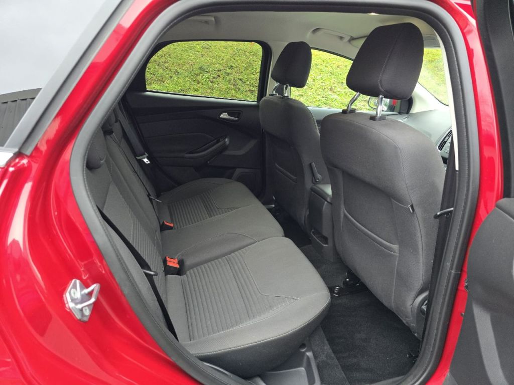 Used Ford Focus 2018 for sale - 76697982: Photo 24