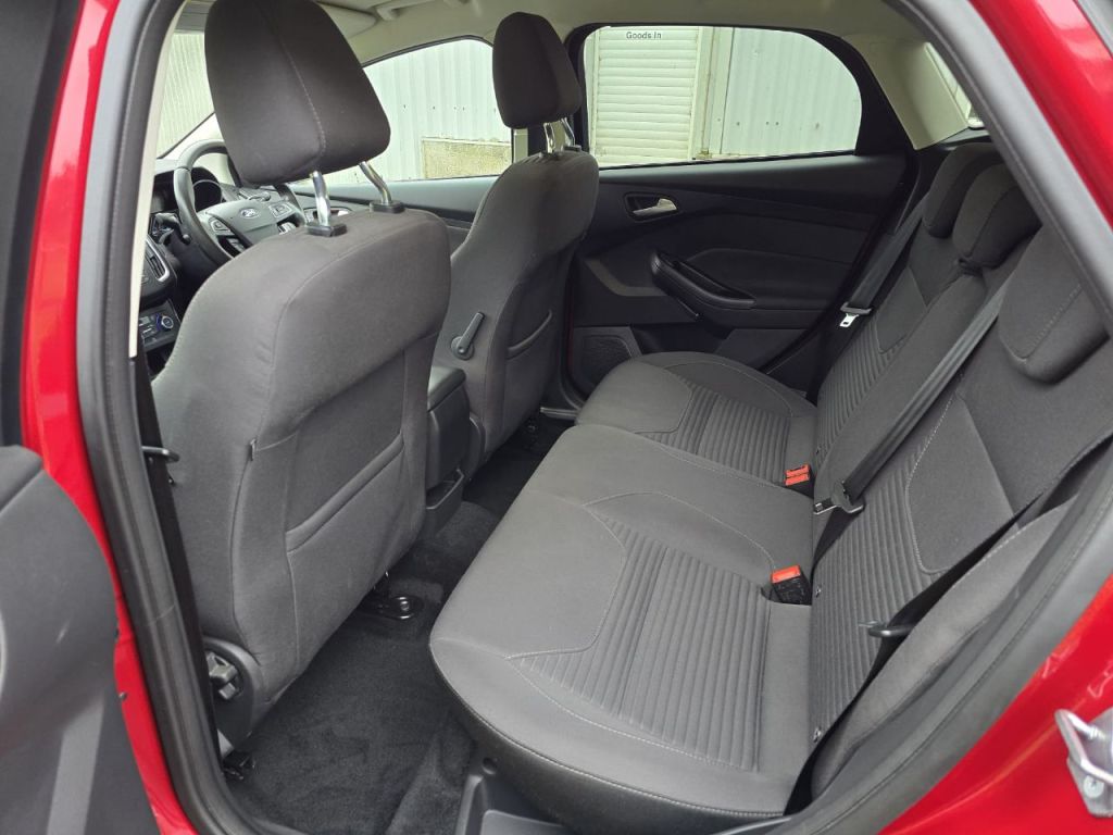 Used Ford Focus 2018 for sale - 76697982: Photo 25