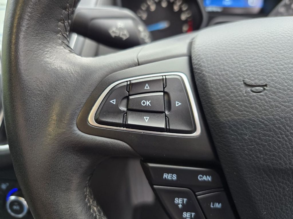 Used Ford Focus 2018 for sale - 76697982: Photo 26