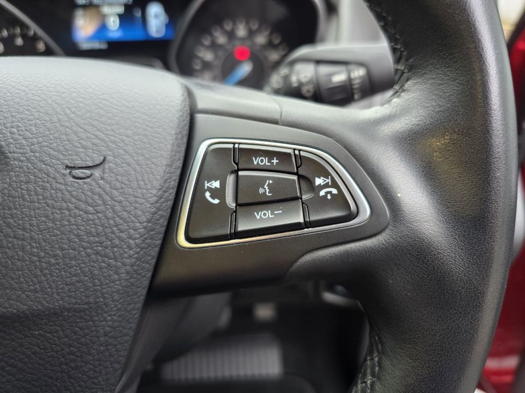 Used Ford Focus 2018 for sale - 76697982: Photo 29