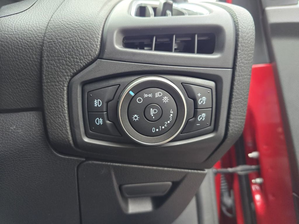 Used Ford Focus 2018 for sale - 76697982: Photo 31