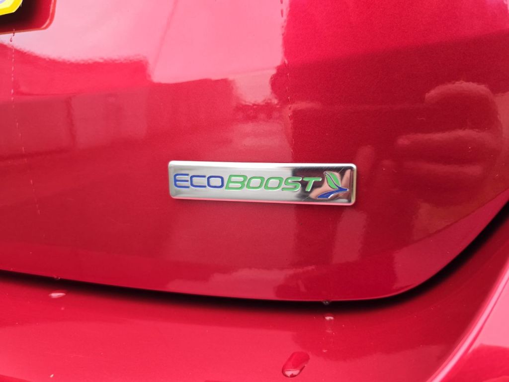 Used Ford Focus 2018 for sale - 76697982: Photo 38