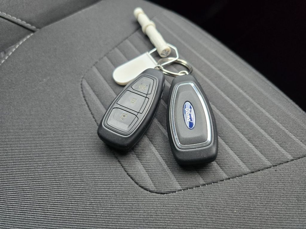 Used Ford Focus 2018 for sale - 76697982: Photo 42