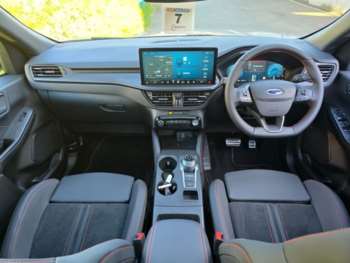 Used Ford Kuga 2024 for sale - 74953390: Photo