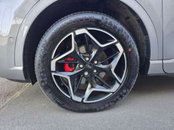 Used Ford Kuga 2024 for sale - 74953390: Photo