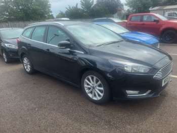 Used Ford Focus 2015 for sale - 75444761: Photo