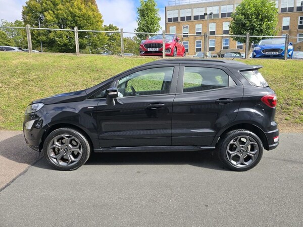 Used Ford Ecosport 2022 for sale - 75631214: Photo 10