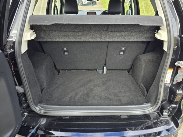 Used Ford Ecosport 2022 for sale - 75631214: Photo 15