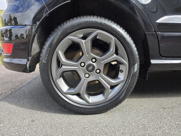 Used Ford Ecosport 2022 for sale - 75631214: Photo 18