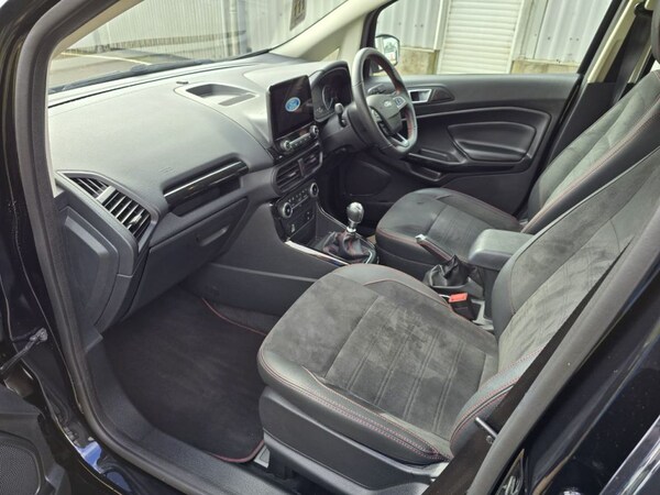 Used Ford Ecosport 2022 for sale - 75631214: Photo 25