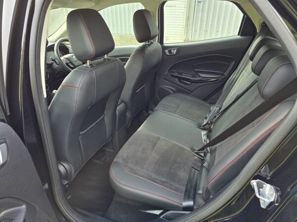 Used Ford Ecosport 2022 for sale - 75631214: Photo 26