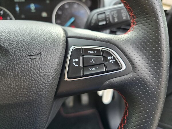 Used Ford Ecosport 2022 for sale - 75631214: Photo 30