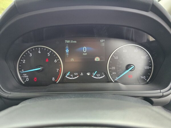Used Ford Ecosport 2022 for sale - 75631214: Photo 31