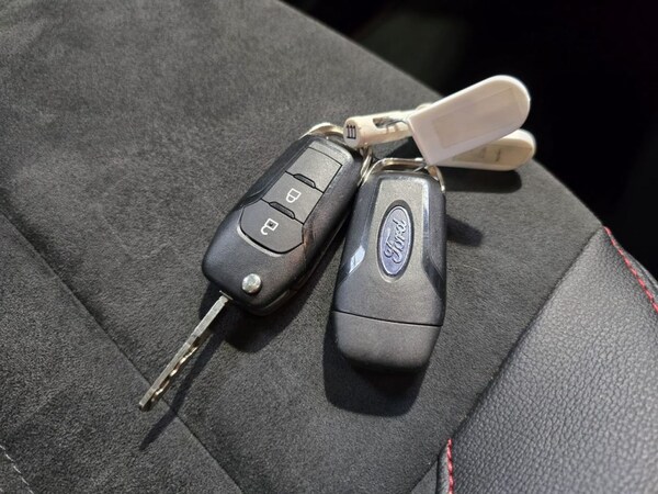 Used Ford Ecosport 2022 for sale - 75631214: Photo 40