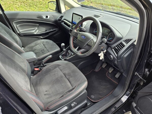 Used Ford Ecosport 2022 for sale - 75631214: Photo 41