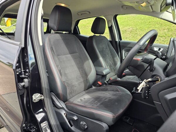 Used Ford Ecosport 2022 for sale - 75631214: Photo 42