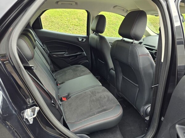 Used Ford Ecosport 2022 for sale - 75631214: Photo 43