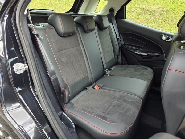 Used Ford Ecosport 2022 for sale - 75631214: Photo 44