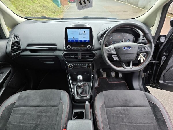Used Ford Ecosport 2022 for sale - 75631214: Photo 45