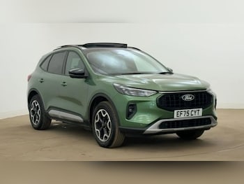 Used Ford Kuga 2025 for sale - 78569250: Photo