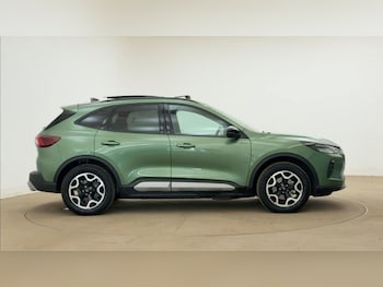 Used Ford Kuga 2025 for sale - 78569250: Photo