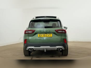 Used Ford Kuga 2025 for sale - 78569250: Photo