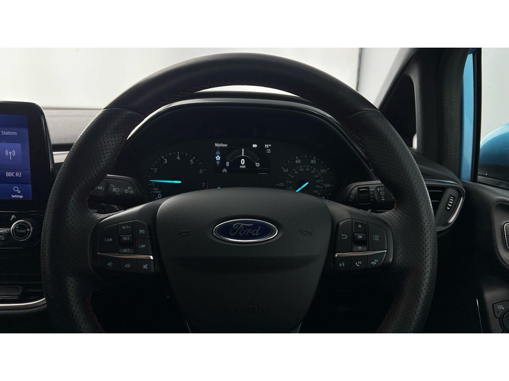 Used Ford Fiesta 2022 for sale - 78167806: Photo 10