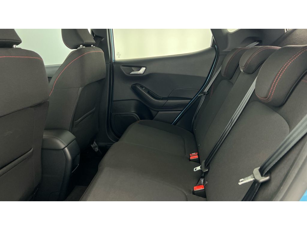 Used Ford Fiesta 2022 for sale - 78167806: Photo 11