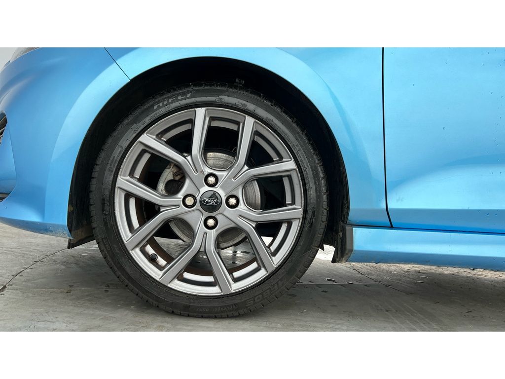 Used Ford Fiesta 2022 for sale - 78167806: Photo 13