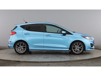 Ford Fiesta feature image