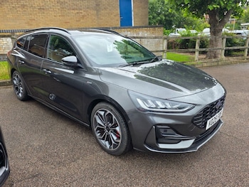Used Ford Focus 2025 for sale - 78907745: Photo