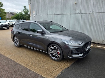 Used Ford Focus 2025 for sale - 78907745: Photo