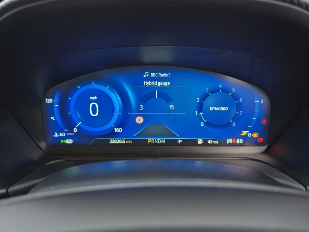 Used Ford Puma 2022 for sale - 76416368: Photo 10